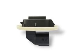 Clio 4 Ön Sol Kapı Darbe Sensörü - Renault Captur