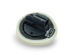 Clio 4 Ön Sol Kapı Darbe Sensörü - Renault Captur 988302781R - A2C38688500 - 988304048R