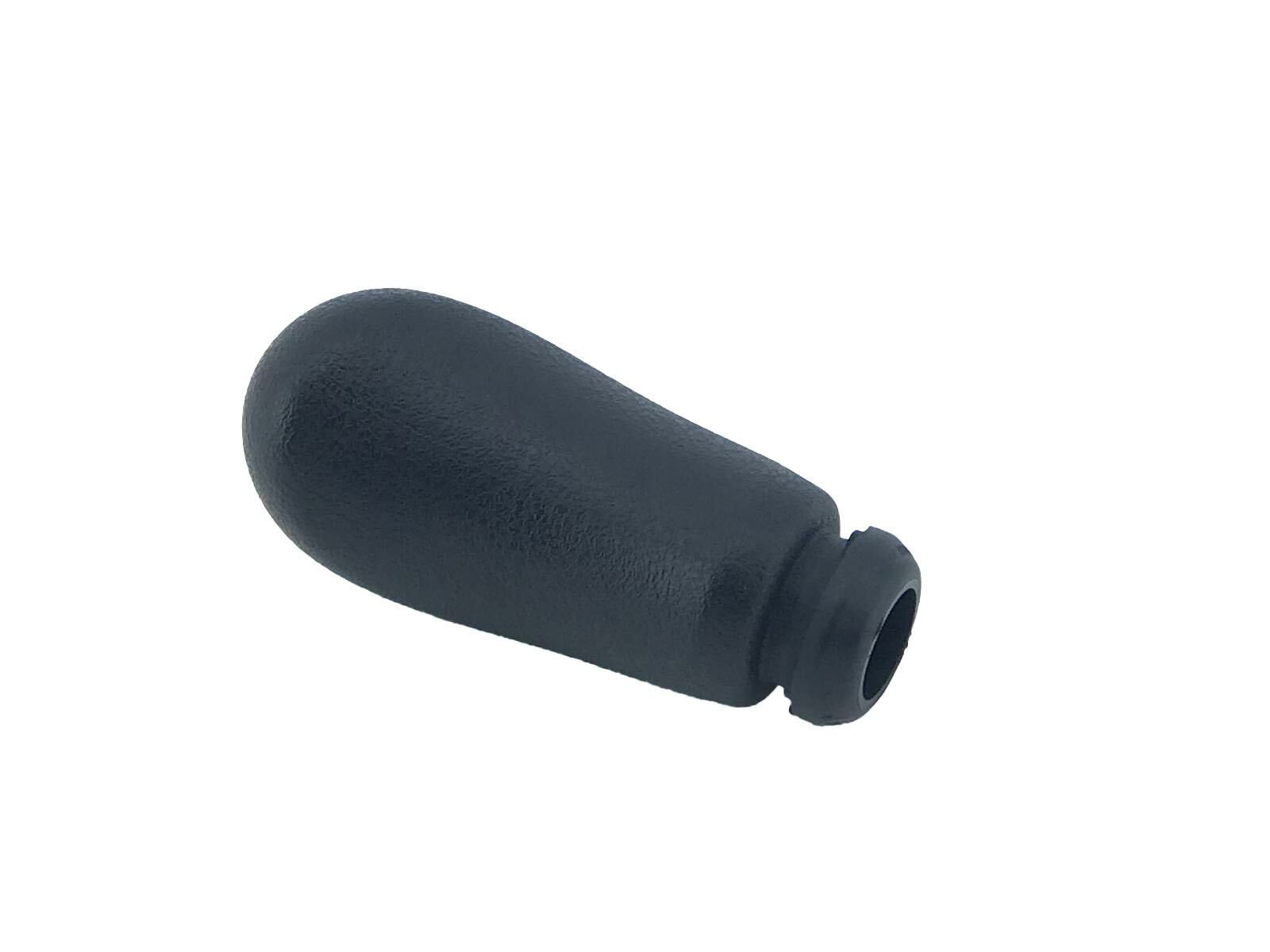 Vites Topuzu 5 İleri Siyah Yazılı - Renault Symbol 503122751