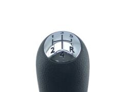 Vites Topuzu 5 İleri Siyah Yazılı - Renault Symbol 503122751