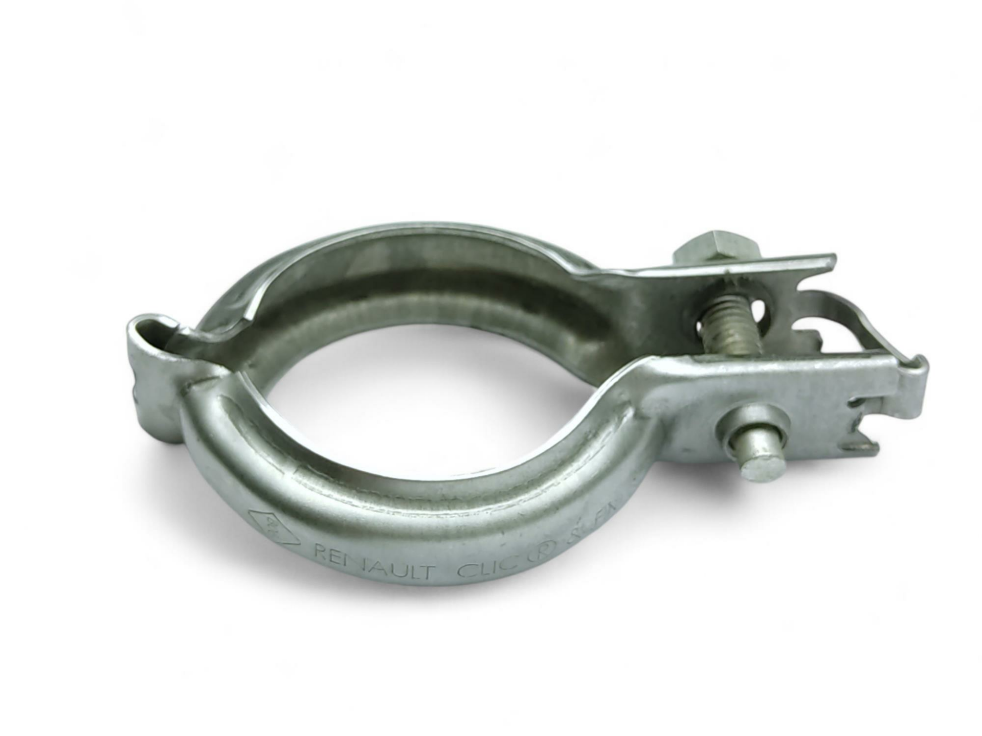 Devirdaim Boru Kelepçesi - Renault Megane 4 Captur Dokker Lodgy 147213015R