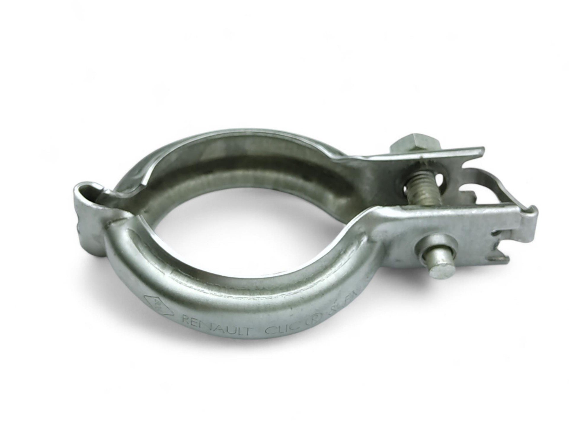 Devirdaim Boru Kelepçesi - Renault Megane 4 Captur Dokker Lodgy 147213015R