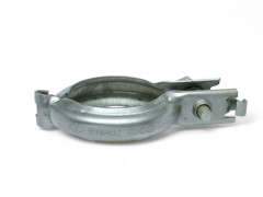 Devirdaim Boru Kelepçesi - Renault Megane 4 Captur Dokker Lodgy 147213015R