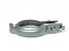 Devirdaim Boru Kelepçesi - Renault Megane 4 Captur Dokker Lodgy 147213015R