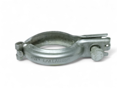 Devirdaim Boru Kelepçesi - Renault Megane 4 Captur Dokker Lodgy 147213015R