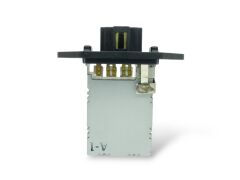 Hyundai Starex Kalorifer Rezistansı H100 H-1 - 97062-4A000 - 97062-4A001 - 97062-4A100 - 97062-4A110