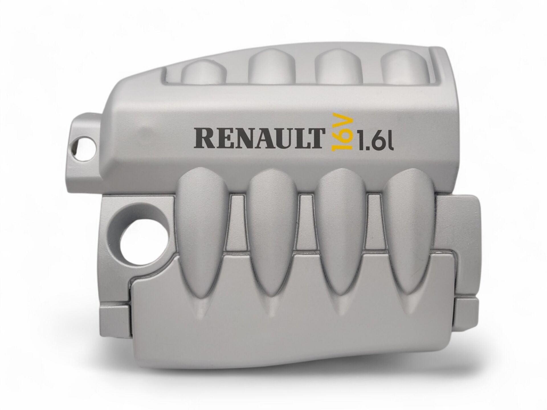 Megane 2 Motor Üst Kapağı Gri Üst Muhafaza Scenic 2 Laguna 2 Renault 1.6L 16V - 8200287536 - 8200182037