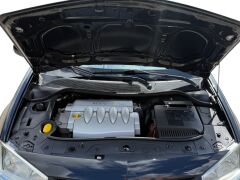 Megane 2 Motor Üst Kapağı Gri Üst Muhafaza Scenic 2 Laguna 2 Renault 1.6L 16V - 8200287536 - 8200182037