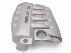 Megane 2 Motor Üst Kapağı Gri Üst Muhafaza Scenic 2 Laguna 2 Renault 1.6L 16V - 8200287536 - 8200182037