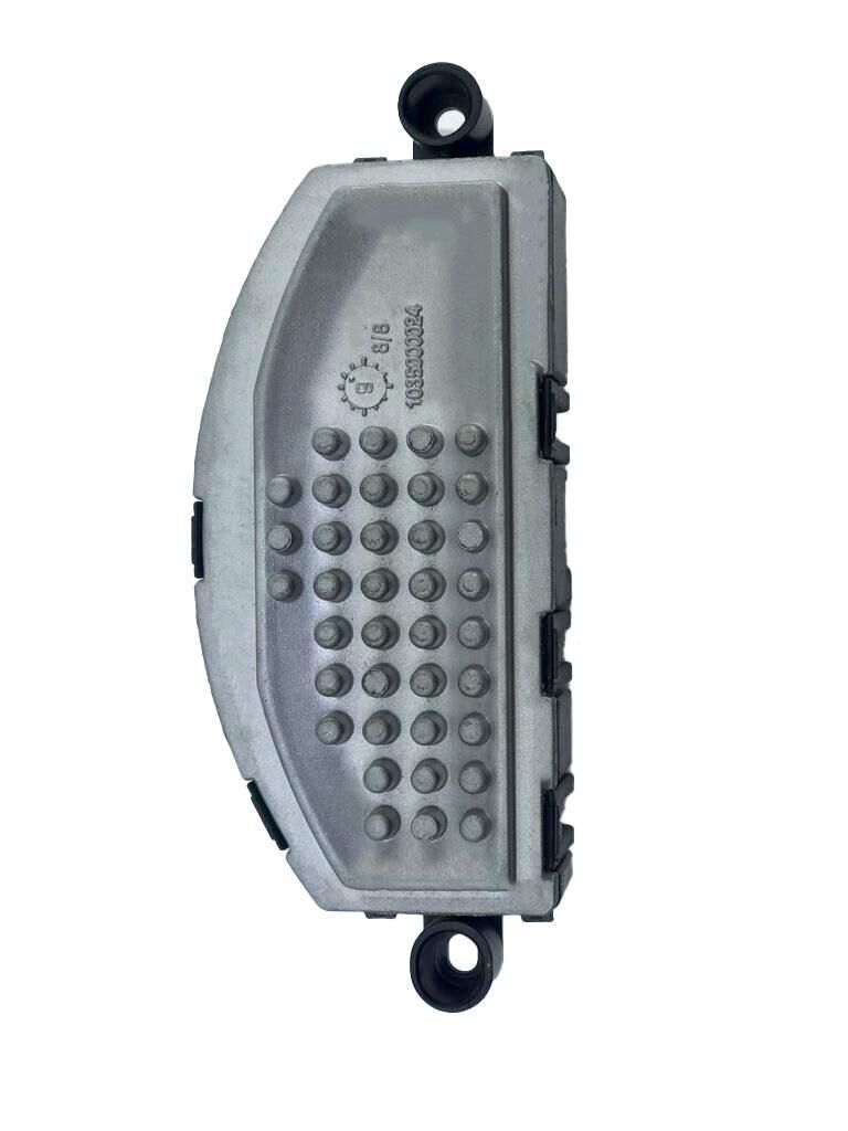 Fan Kalorifer Rezistansı - Chrysler Jeep AA 017600 4910