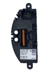 Fan Kalorifer Rezistansı - Chrysler Jeep AA 017600 4910