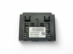 Austral Arka Koltuk USB Girişi - Renault Megane 4 E-Tech 284H35397R - 284H38566R