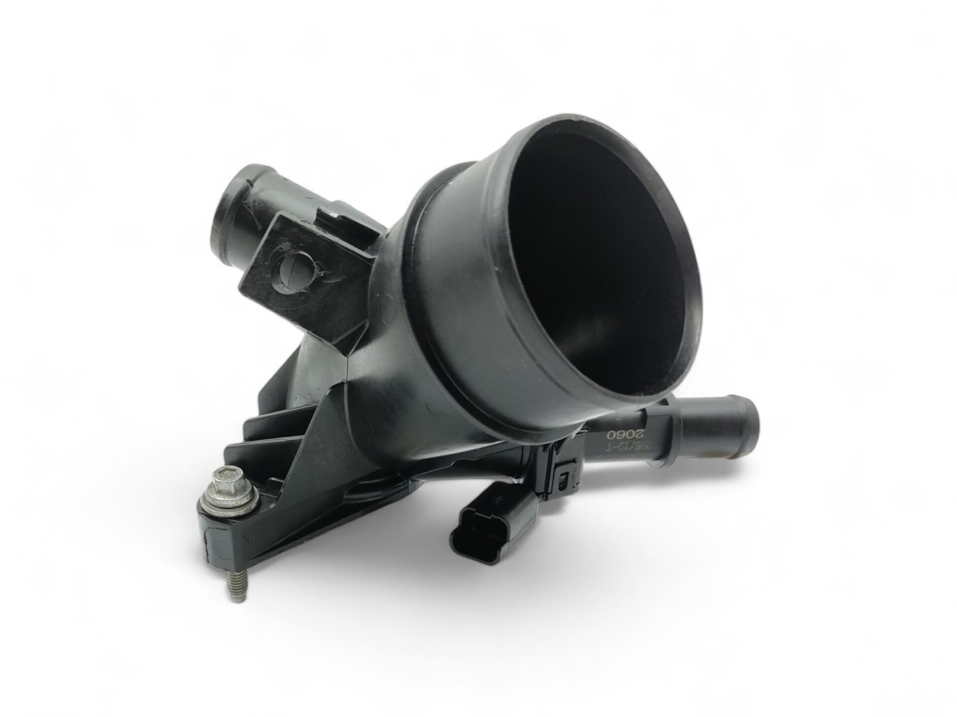 Duster Hava Filtre giriş Borusu - Renault Symbol 2 Express Kangoo 2 Dacia Sandero 165767603R