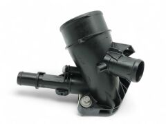 Duster Hava Filtre giriş Borusu - Renault Symbol 2 Express Kangoo 2 Dacia Sandero 165767603R