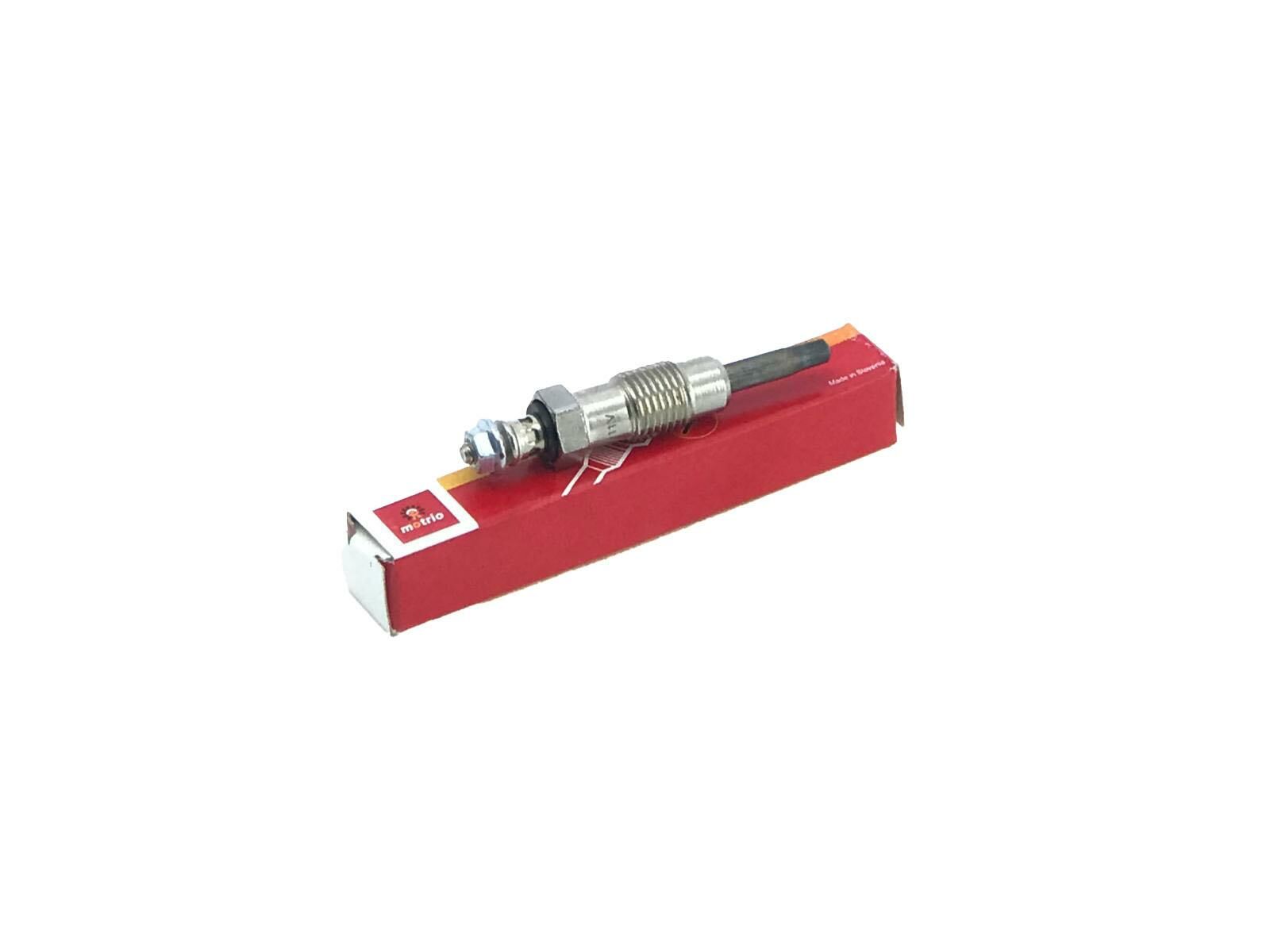 Kızdırma Bujisi - Renault 11V Master Trafic 8671095082 Orjinal