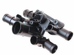 Termostat - Volkswagen Golf  Bora Passat Polo 06A12111A