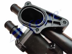 Termostat - Volkswagen Golf  Bora Passat Polo 06A12111A