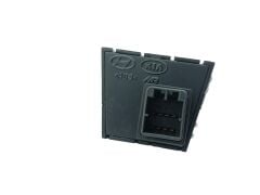 Dörtlü İkaz Düğmesi - Hyundai İ20