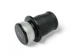 Volkswagen Çakmaklık Kapağı 12V - Passat Amarok Caddy Crafter Golf Jetta Polo Toureg T-Roc Taigo T-Cross Transporter Tayron Audi C8 A7 Q7 Q8 RS6 RS7 RSQ8 Carevelle Seat Leon İbiza Ateca Skoda Superb 4K0919311 - 4K0.919.311