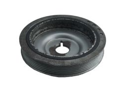 Krank Kasnağı - Renault Kango 3 Clio 1.5 dci