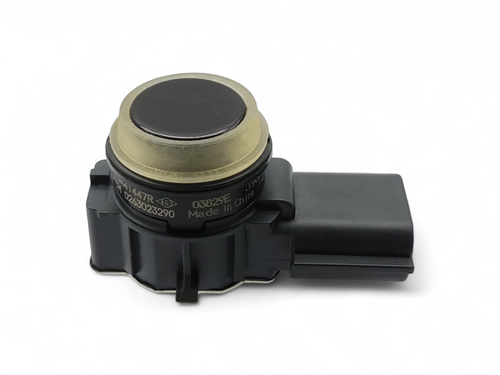 Captur Park Sensörü Gözü - Renault Clio 4 Clio 5 Espace 5 Megane 4 2533A41447R