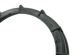 Megane 2 Şamandıra Kapağı - Renault Fluence Clio 2 Master 2 Kangoo 2 Laguna 2 Laguna 3 Kangoo 2 Scenic Espace 4 Twingo 8200183136