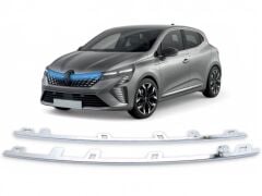 Clio 5 Panjur Çıtası Takımı - Renault Yeni Clio 5 Faz 2 - 960100160R - 620752445R - 620746060R