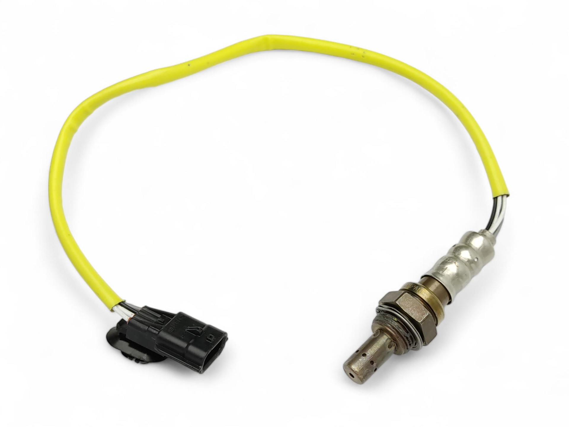 Clio 4 Oksijen Sensörü - Renualt Clio 3 Captur Symbol 2 Megane 4  Egzoz Sondası 7700274189