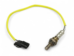 Clio 4 Oksijen Sensörü - Renualt Clio 3 Captur Symbol 2 Megane 4  Egzoz Sondası 7700274189