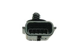 Clio 4 Oksijen Sensörü - Renualt Clio 3 Captur Symbol 2 Megane 4  Egzoz Sondası 7700274189