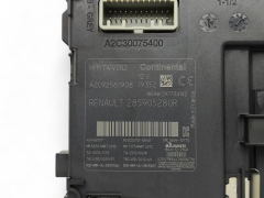 Clio 4 Kart Okuyucu Beyin - Renault Captur 285905280R