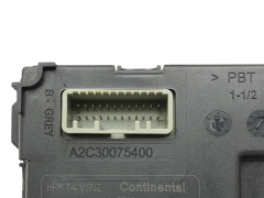 Clio 4 Kart Okuyucu Beyin - Renault Captur 285905280R