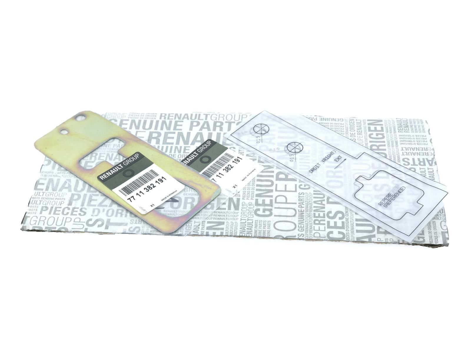 Özel Alet Outıl Mot.2191