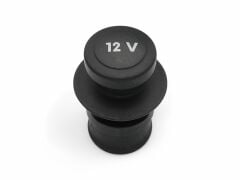 Passat Çakmaklık Kapağı 12V - Volkswagen Amarok Caddy Crafter Golf Jetta Polo Toureg Transporter Audi C8 A7 Q7 Q8 RS6 RS7 RSQ8 Seat Leon İbiza Ateca Skoda Superb 7M3919311