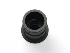 Passat Çakmaklık Kapağı 12V - Volkswagen Amarok Caddy Crafter Golf Jetta Polo Toureg Transporter Audi C8 A7 Q7 Q8 RS6 RS7 RSQ8 Seat Leon İbiza Ateca Skoda Superb 7M3919311