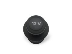 Passat Çakmaklık Kapağı 12V - Volkswagen Amarok Caddy Crafter Golf Jetta Polo Toureg Transporter Audi C8 A7 Q7 Q8 RS6 RS7 RSQ8 Seat Leon İbiza Ateca Skoda Superb 7M3919311