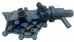 Termostat - Renault Megane 2 8200023915 MO0204TE