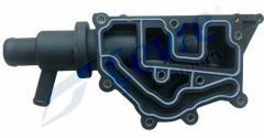 Termostat - Renault Megane 2 8200023915 MO0204TE