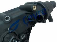 Termostat - Renault Megane 2 8200023915 MO0204TE