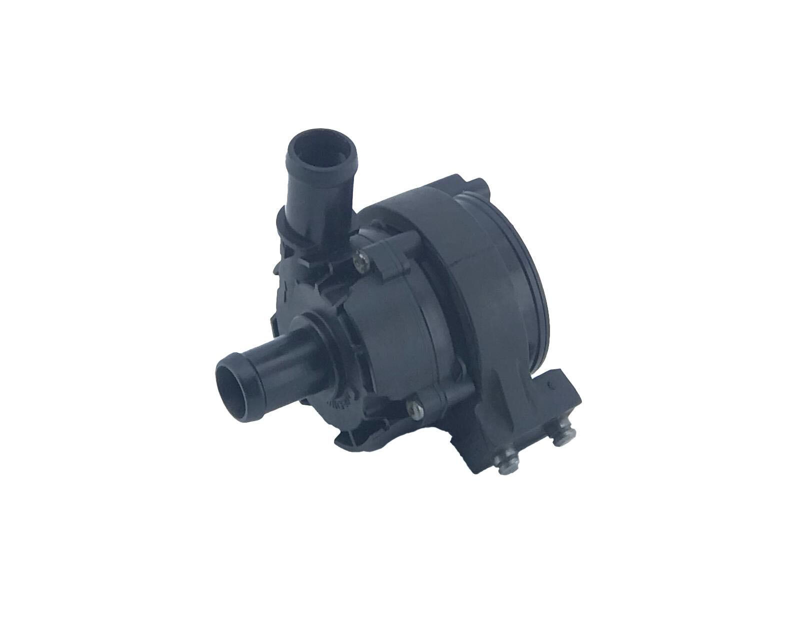 Yardımcı Ek Su Pompası Elektrikli Devirdaim - Renault Megane 4 Trafik 3 Talisman 1.6 DCİ R9M