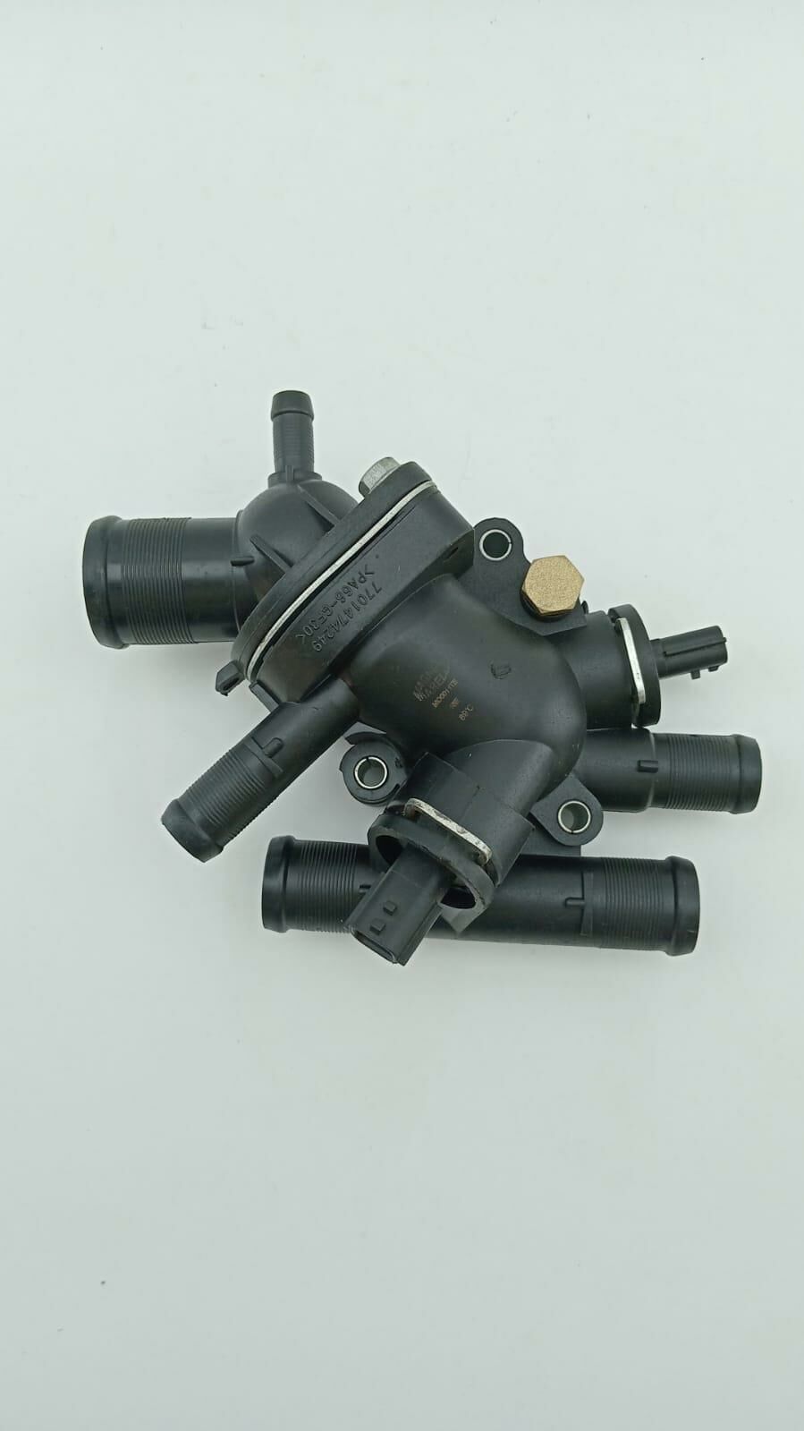 Termostat  - Renault Kangoo Laguna Megane 1.9  Vernet 7701474249