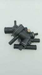 Termostat  - Renault Kangoo Laguna Megane 1.9  Vernet 7701474249
