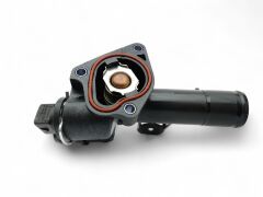 Megane Termostat - Renault Fluence Clio Kangoo Talisman Captur Kadjar Dacia Duster 110602309R - 8200248531 - 8200558779