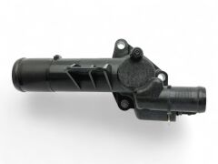 Megane Termostat - Renault Fluence Clio Kangoo Talisman Captur Kadjar Dacia Duster 110602309R - 8200248531 - 8200558779