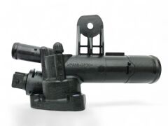 Megane Termostat - Renault Fluence Clio Kangoo Talisman Captur Kadjar Dacia Duster 110602309R - 8200248531 - 8200558779