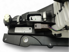 Fluence Otomatik Vites Kulesi - Renault 341042088R