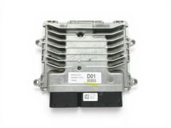 Hyundai Accent Motor Beyni Şanzıman Beyni - 95440-2D320 - A2C9801710093 - 95441-2D320 - A2C9801710001