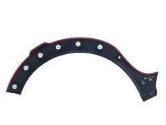 Ön Sol Çamurluk Kaplaması - Dacia Dokker 788A34899R 788A34796R