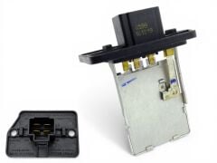 Hyundai i30 Kalorifer Rezistansı Tucson Elantra Kia CEED Sportage Soul - 97128-3K000 - 97035-08000 - 97128-O1000