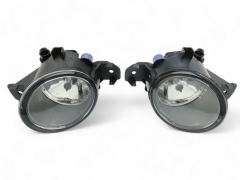 Clio 2 Sağ Sis Farı - Nissan Qashqai Renault Clio 3 Laguna 3 Master 3 8200002470 - 4419374 - 261508990A - B6A508990A - 2615589926